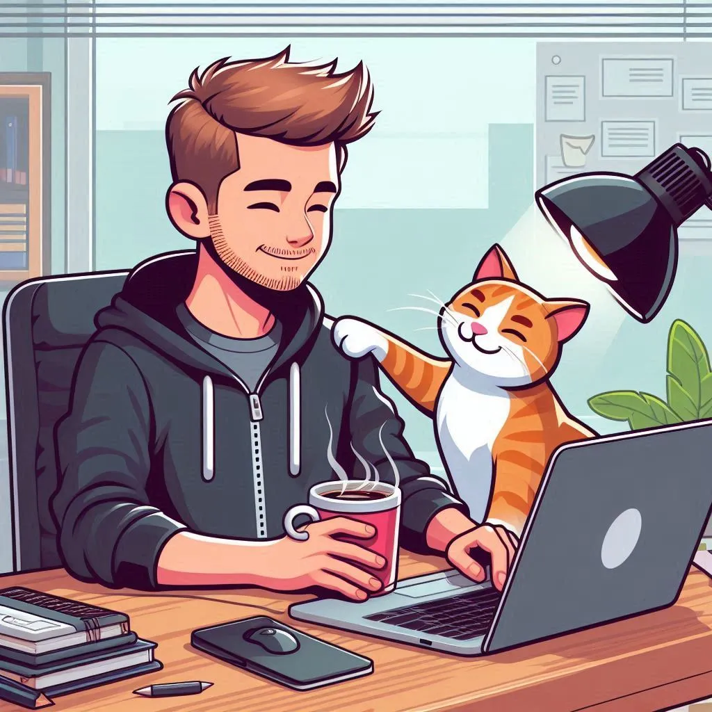 professional software developer