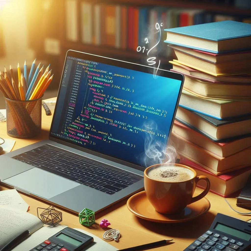 continual learning and development is key